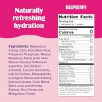 Ultima Replenisher Sugar-Free Electrolyte Drink Mix
