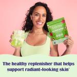 Collagen Defense Electrolyte Powder - Kiwi Strawberry