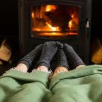 Irish Merino and Cashmere Pet Throw Blanket