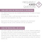 Alpaca Throw Blanket - Herringbone Rose 51x71 Inches