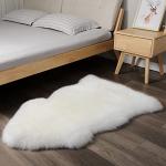 Cozy Genuine Australian Sheepskin Area Rug