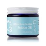 Ozonated Jojoba Oil for Skin Healing & Moisture
