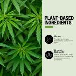 PurO3 Ozonated Hemp Oil for Skin Care, 2 oz