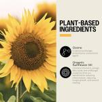 O3 Ozone-Infused Sunflower Oil for All Skin Types