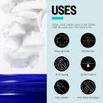 Ozonated Jojoba Oil for Skin Healing & Moisture