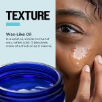 Ozonated Jojoba Oil for Skin Healing & Moisture