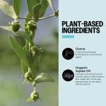 Ozonated Jojoba Oil for Skin Healing & Moisture