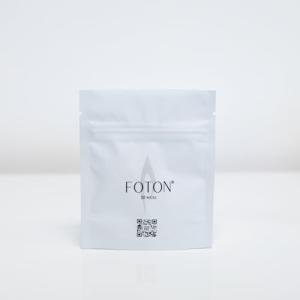 Foton Pearled Candle Wicks - 30-Pack Organic Cotton, Metal-Free &