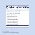 VSL #3® Probiotic Powder for Digestive Health, IBS & UC Symptoms - 450B CFUs, High-Potency, Multi-Strain, Live, Refrigerated Probiotic, Medical Food for Gut Health Support in Men & Women, 30 Pack