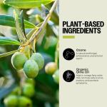 PurO3 Ozonated Olive Oil – Natural Skincare Lotion