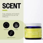 PurO3 Ozonated Olive Oil – Natural Skincare Lotion