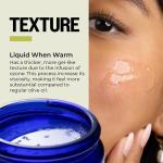 PurO3 Ozonated Olive Oil – Natural Skincare Lotion