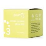 PurO3 Ozonated Olive Oil – Natural Skincare Lotion