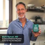 Qualia Stem Cell Supplement with Royal Jelly & More