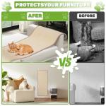 Sisal Cat Wall Scratcher and Climbing Pad