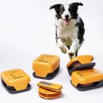 Dog Lure Coursing Machine for Agility Training
