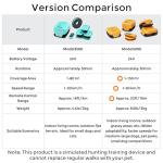 Dog Lure Coursing Machine for Agility Training