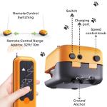 Dog Lure Coursing Machine for Agility Training