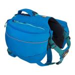 Ruffwear Approach Pack Dog Backpack - Blue Dusk