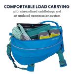 Ruffwear Approach Pack Dog Backpack - Blue Dusk