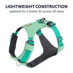 Ruffwear Hi & Light Lightweight Dog Harness - Medium