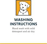 Ruffwear Hi & Light Lightweight Dog Harness - Medium