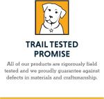 Ruffwear Hi & Light Lightweight Dog Harness - Medium