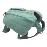 Dog Backpack with Saddlebags - Ruffwear Day Pack