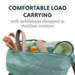 Dog Backpack with Saddlebags - Ruffwear Day Pack