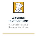 Dog Backpack with Saddlebags - Ruffwear Day Pack