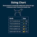 Ruffwear Web Master Support Dog Harness - Medium