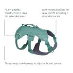 Ruffwear Web Master Support Dog Harness - Medium