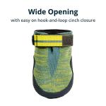 Ruffwear Hi & Light Dog Shoes for Active Adventures