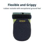 Ruffwear Hi & Light Dog Shoes for Active Adventures