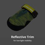 Ruffwear Hi & Light Dog Shoes for Active Adventures