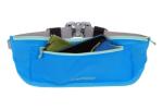 Ruffwear Trail Runner Belt - Hands-Free Blue Pool