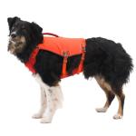 Ruffwear Confluence Dog Life Jacket, Biolumin Blue