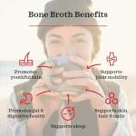 Maui Nui Venison Bone Broth, 16.9 Oz