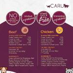 Caru Chicken Bone Broth for Dogs and Cats