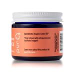 PurO3 Ozonated Castor Oil for Skin Care