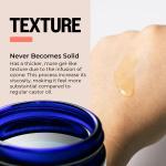 PurO3 Ozonated Castor Oil for Skin Care