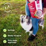 Freeze-Dried Beef Bites for Dogs & Cats