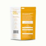 Freeze-Dried Pork Heart Treats for Dogs and Cats