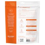Smallbatch Freeze-Dried Raw Dog Food, Chicken 25 oz