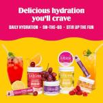 Ultima Electrolyte Powder – Tropical Flavor Variety Pack