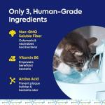 TEEF FOR LIFE Prebiotic Dental Powder Refill 30 Servings