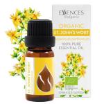 Organic St. John's Wort Essential Oil, 10ml