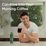 Organic MCT Oil for Brain and Body Fuel