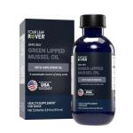 Four Leaf Rover Safe-Sea Green Lipped Mussels for Dogs