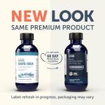 Four Leaf Rover Safe-Sea Green Lipped Mussels for Dogs